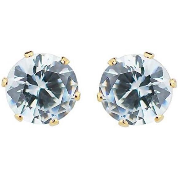 New Women's Gift Set Watch gold- Jewelry set- Necklace-Ring- Earrings - Band - Picture 5 of 6